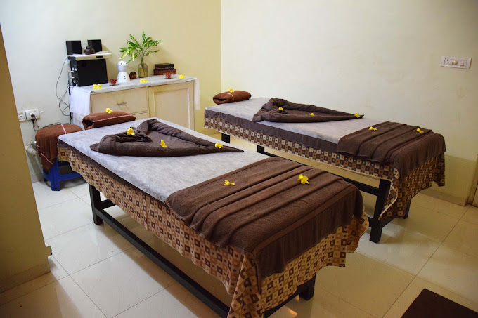 REGENTA BAYWATCH RESORT SOUTH GOA